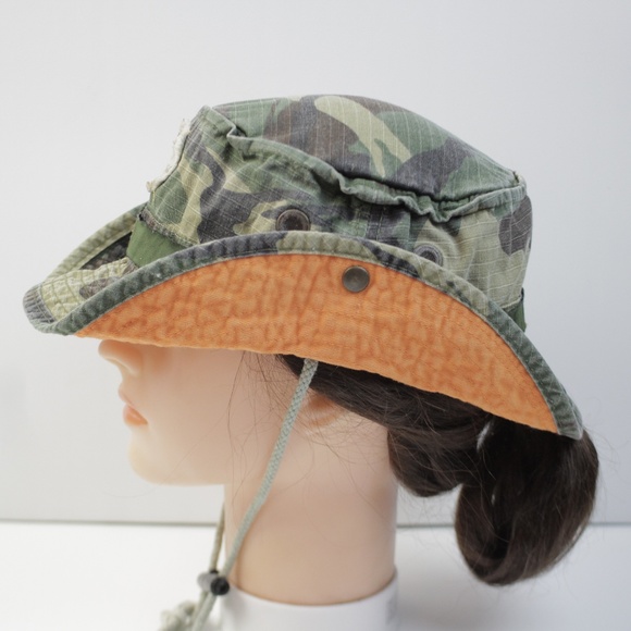 bass pro bucket hat
